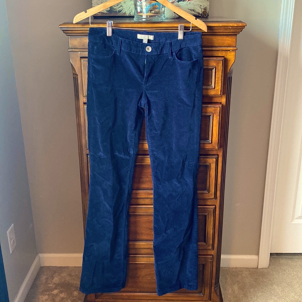 Banana Republic Corduroy Pants